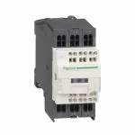 LC1D123M7, КОНТАКТОР